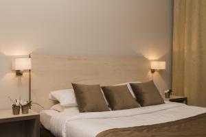 Hotel Ambotel : photos des chambres