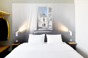 B&B Hotel BOURGES (1) : Chambre Double 