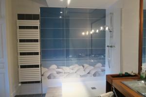 Appartement LE 50 luxury apartment : photos des chambres