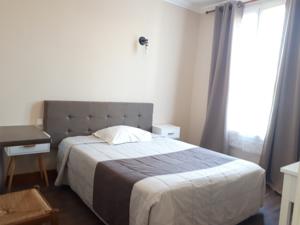 Hotel Residence Champerret : photos des chambres