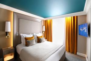 Hotel Alchimy : photos des chambres