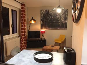 Appartement Veigy : photos des chambres