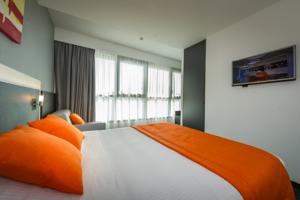 Hotel Athena Spa : photos des chambres