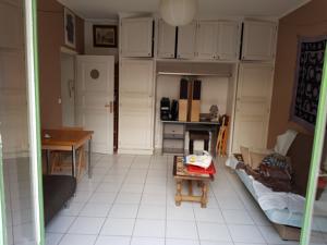 Appartement 11 Rue Rouget de l'Isle-Villa Lilloise : photos des chambres