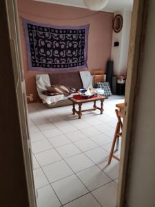 Appartement 11 Rue Rouget de l'Isle-Villa Lilloise : photos des chambres