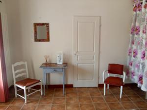 Hebergement Jacambra : photos des chambres