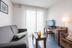 Hebergement Appart’City Confort Lyon Vaise : Appartement 1 Chambre