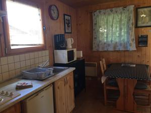 Hebergement la maison des inuits : photos des chambres