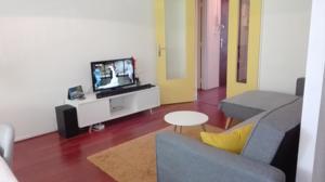 Appartement Lovely appartment talence COSY100m2 parking + balcon/terasse : photos des chambres