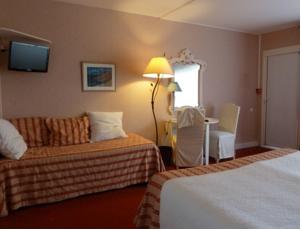 Hotel The Originals Manoir de la Roche Torin (ex Relais du Silence) : photos des chambres