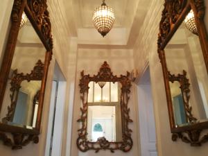 Chambres d'hotes/B&B Chateau de la Grand Maison : photos des chambres