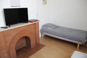 Appartement Residence Dachery : photos des chambres