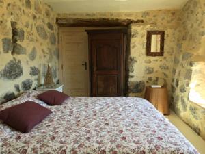 Hebergement Villa Drome : photos des chambres