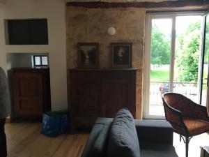Hebergement Maison quercynoise : photos des chambres