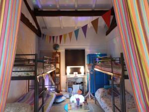 Hebergement Bordeneuve : photos des chambres