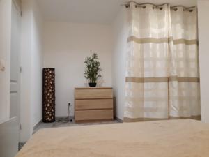 Appartement A Valence : photos des chambres