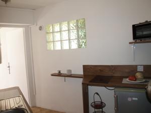 Hebergement maison avec exterieur en petite camargue : photos des chambres