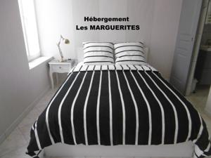 Appartement La Petalerie : photos des chambres