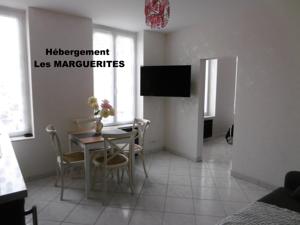 Appartement La Petalerie : photos des chambres