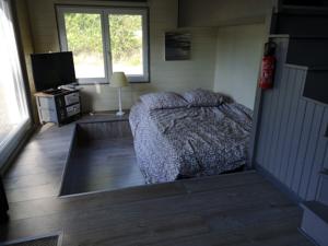 Hebergement Lodge : photos des chambres