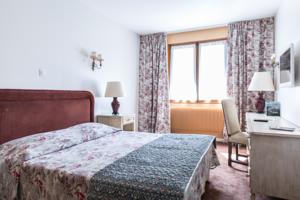 Hotel Million : photos des chambres