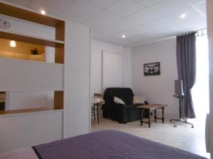 Appartement ECM Continental : photos des chambres