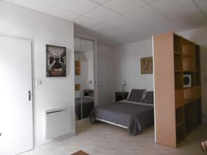 Appartement ECM Continental : photos des chambres