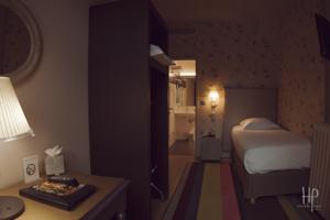 Hotel de Paris : photos des chambres