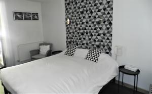 Hotel Herard : photos des chambres