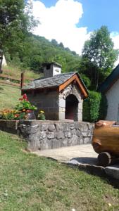 Hebergement Chalet de charme Pyrenees : photos des chambres