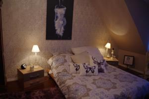 Appartement la CASA mia : photos des chambres