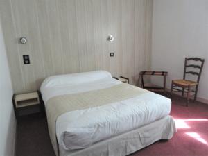 Hotel La Bonne Auberge : photos des chambres