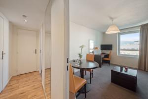 Hebergement Appart’City Geneve – Gaillard : Appartement 1 Chambre