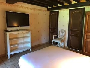 Hotel Domaine de Geffosse : photos des chambres