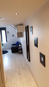 Appartement F1 meuble : photos des chambres