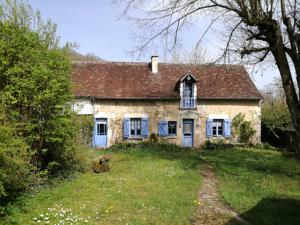 Hebergement French cottage in the Loire Valley : photos des chambres