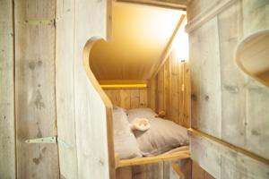 Hebergement RCN Camping Le Moulin de la Pique : photos des chambres