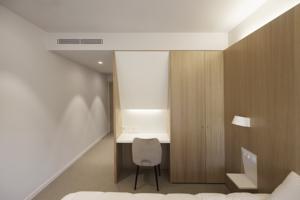 Best Western Plus Hotel Divona Cahors : Chambre Lit Queen-Size Confort - Non-Fumeurs 