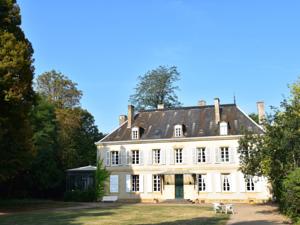 Hebergement Chateau Des Lambeys : photos des chambres
