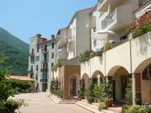 Appartement Castillon - Maritime Alpes : photos des chambres