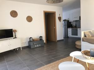 Appartement Residence Le Clos d'Oletta : photos des chambres