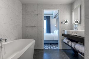 Hotel DoubleTree by Hilton Carcassonne : photos des chambres