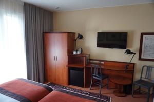 Royal Hotel Caen Centre : photos des chambres