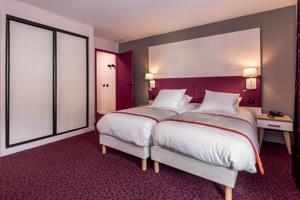 Hotel La Vanoise 1825 : photos des chambres