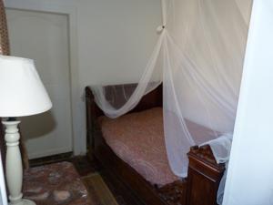 Hebergement Dormir Au Presbytere : photos des chambres