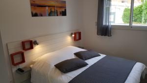 Appartement Alouette France : photos des chambres