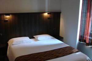 Hotel Kyriad Rodez : Chambre Simple