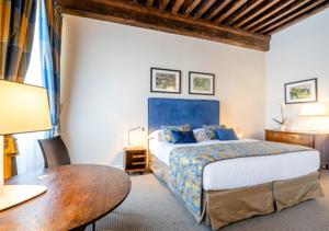 Hotel Maison Lameloise : Chambre Double Confort