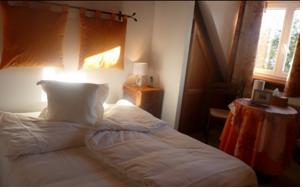 Hotel Auberge Le Biblenhof : photos des chambres