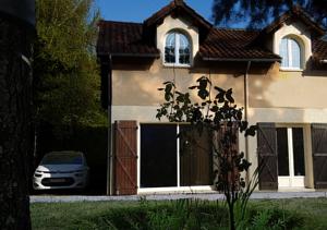 Hebergement Maison a Villefranche de Rouergue : photos des chambres